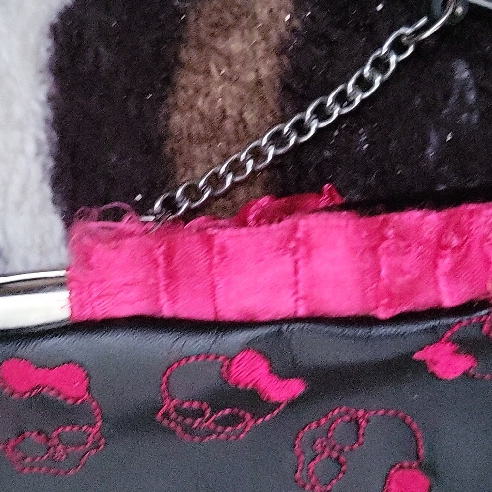 Monster High clutch - Picture 6 of 6